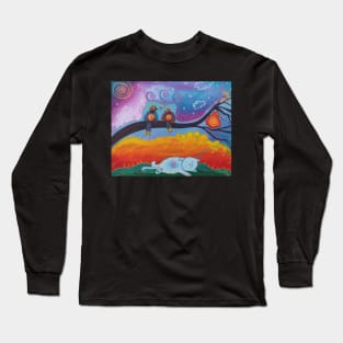 In Dreams Long Sleeve T-Shirt